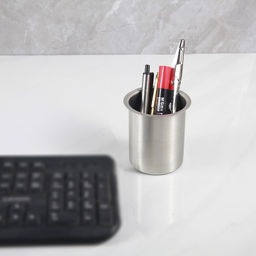 文具收纳盒笔筒厨房筷笼置物架