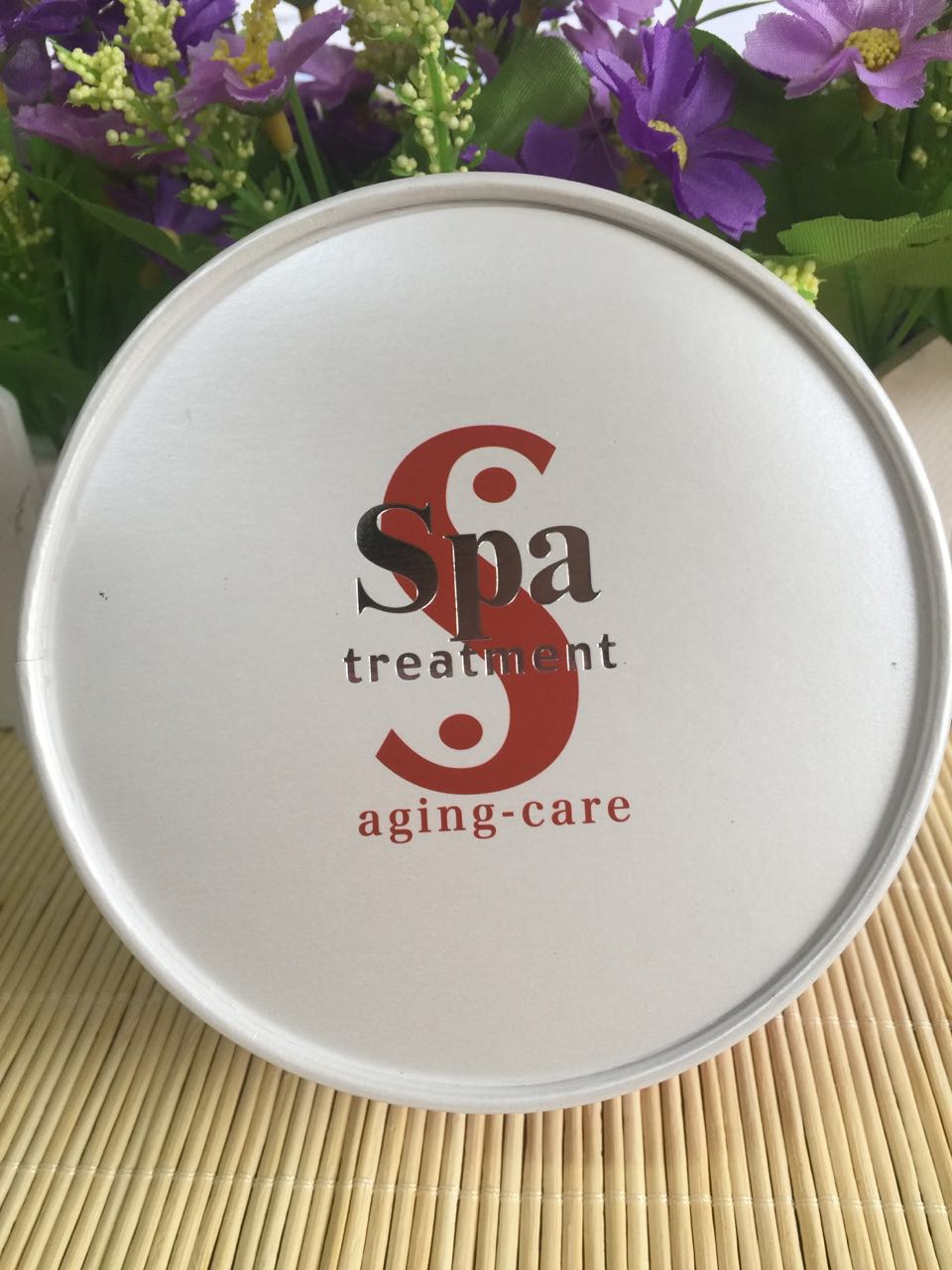 spa日本红色保湿蛇毒眼膜