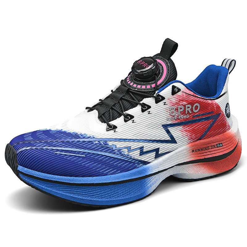 赤兔8PRO专业男款跑步鞋2026新款小学生2026青少年竞速儿童运动鞋