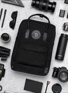 Fjallraven北极狐G-1000双肩背包kanken男女No.2轻奢双肩包背包