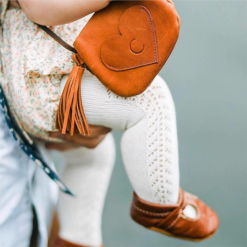 西班牙女宝宝镂空不起球连裤袜