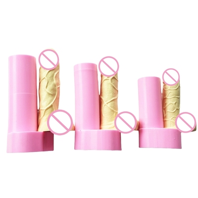 食品级硅胶大鸟老二迪克黏土模