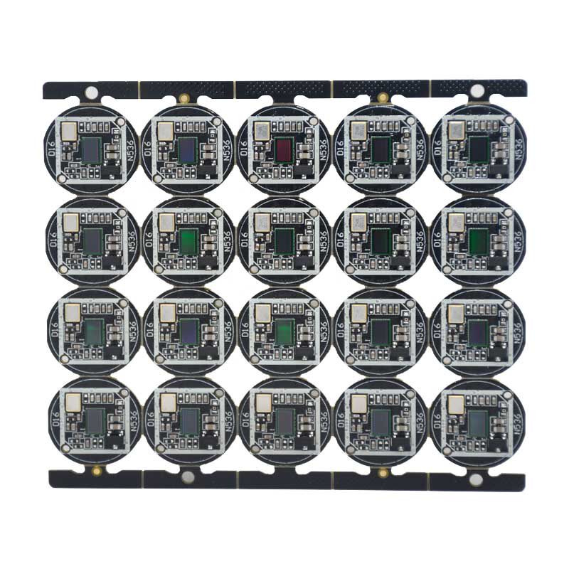 航模穿越机FPV  空心杯夜视摄像头模组1000线 广角180度 2.0焦距