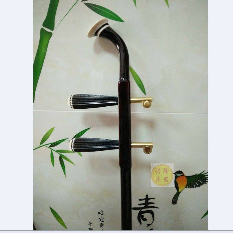 色木二胡圆、扁杆、花鼓大筒杆、琴杆、琴轴、乐器送琴弦等配件