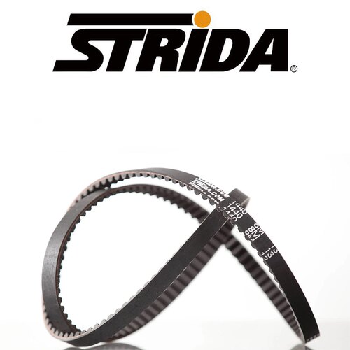 英国 STRiDA 折叠自行车改装零配件适用于 LT/SX/SD/EVO 型号皮带