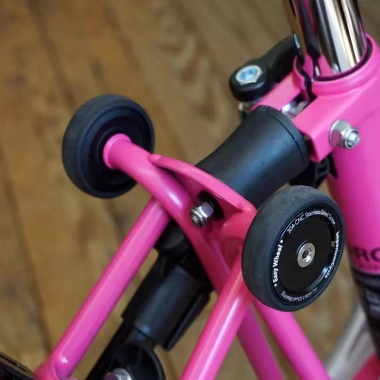 MULTI-S霹雳马 小布土除 易行轮 脚架清仓处理 正品保障 低价捡漏