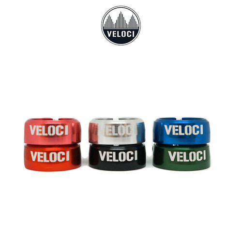 台湾veloci公路车座杆夹座管夹