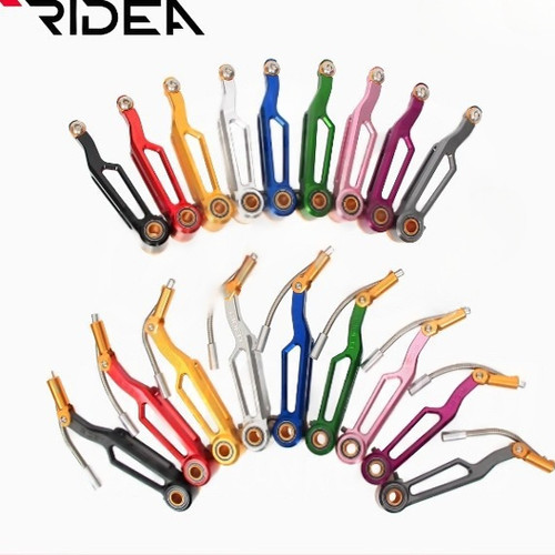 轻量化刹车RIDEA/瑞宜达