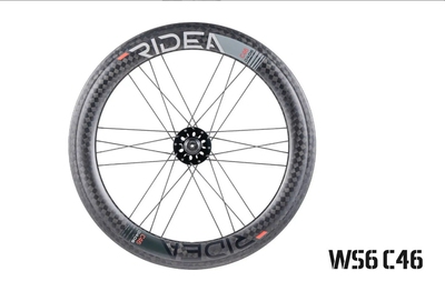 RIDEA/瑞宜达碳纤维鸟车改装