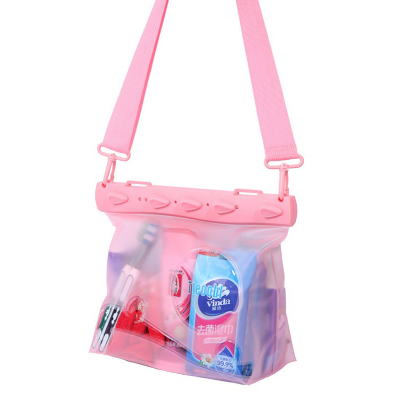 特比乐大容量手机防水袋游泳潜水