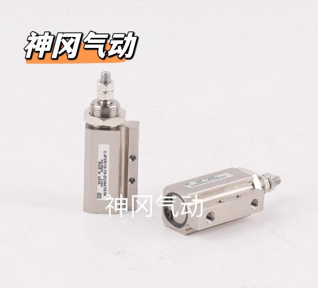 纺织配件气缸缝纫设备配件CJP2B