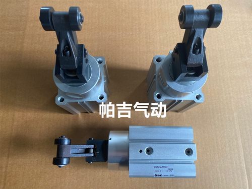 止动气缸RSQA50/RSDQA50-20DLZ