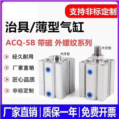 ACQ20X25X30X32X40X50X60X70X80