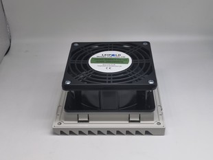 机柜12038百叶窗 803通风过滤网组 803.230风扇及过滤网组