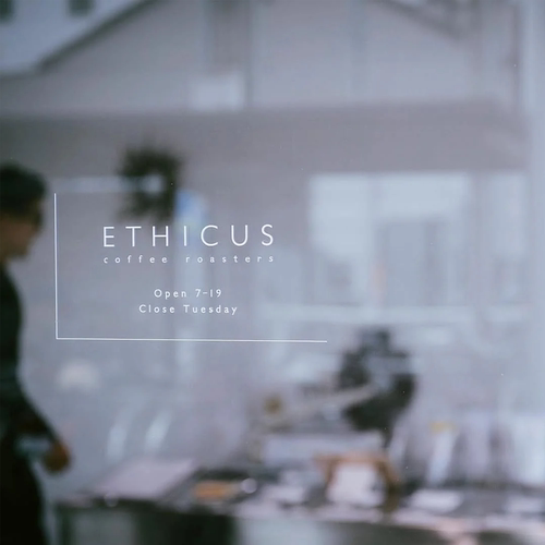 日本静冈Ethicus Coffee 人气咖啡豆挂耳手冲咖啡浅烘焙