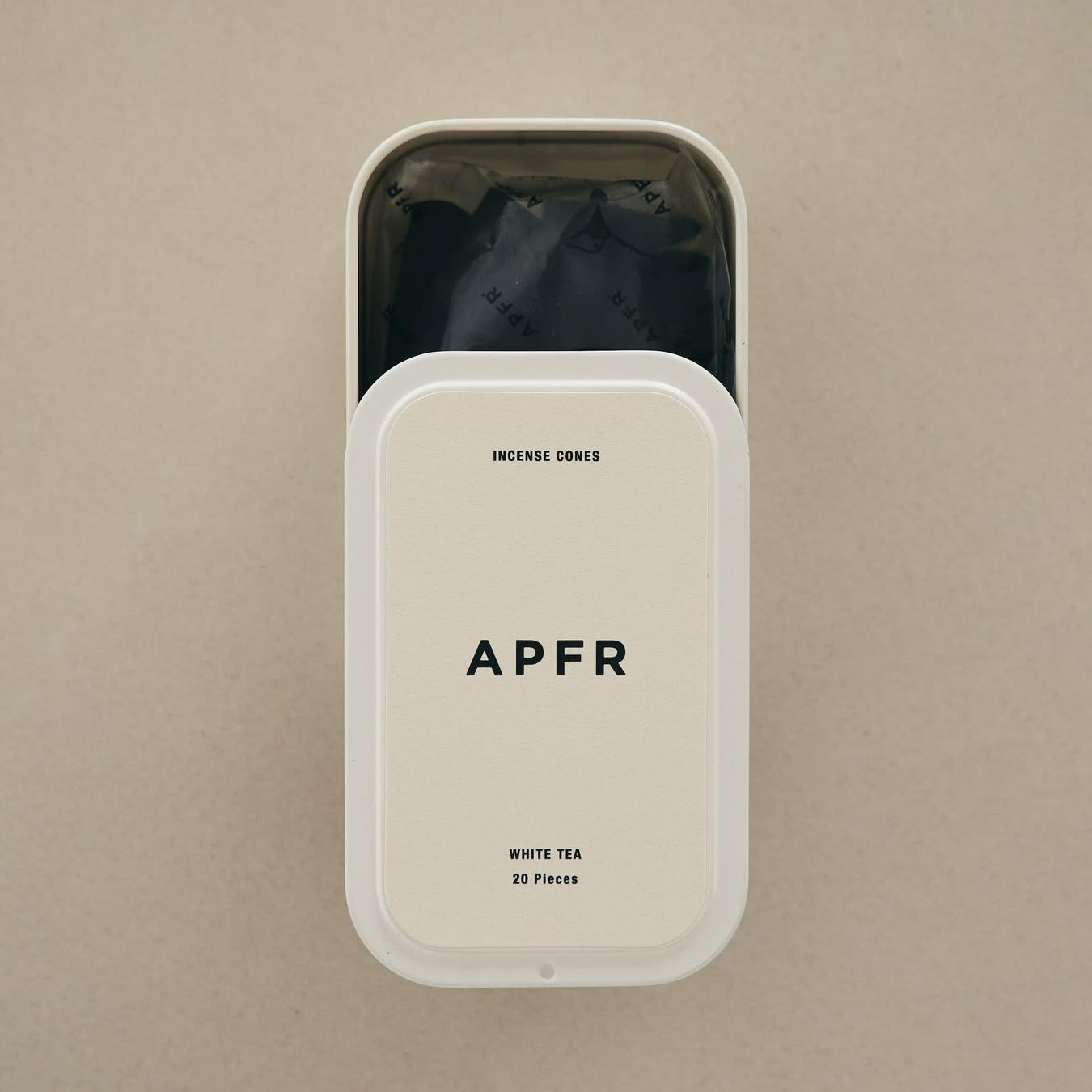 【顺丰包邮】日本APFR小众手工高端室内家居香氛薰香塔香檀香礼物