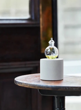 【现货】日本@aroma Diffuser Orb雾化精油香薰机家用卧室扩香