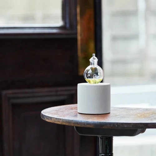 香薰雾化香薰机@aroma