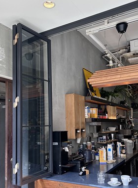 【国内现货】日本东京iki espresso单品咖啡豆意式浓缩手冲咖啡