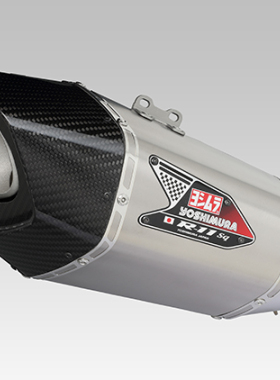 吉村 适用SUZUKI铃木 GSX R1000R R11Sq锻造中尾段排气管消音器