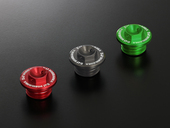 YOSHIMURA 适用HONDA本田 CB1100 日本 防盗机油盖 吉村