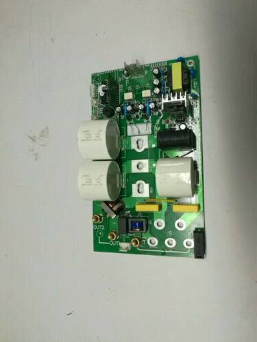 厂家直销10KW主控电路板注塑机吹膜机电磁感应加热改造