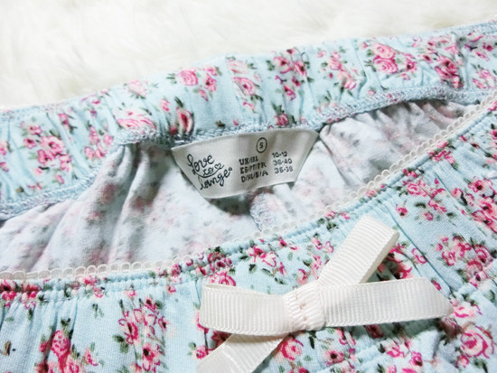 Pantalon pyjama jeunesse - Ref 723057 Image 1