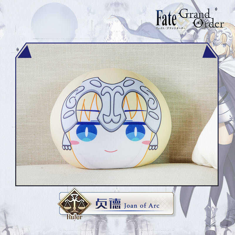 Coussin Manga LOLISHE - Ref 2685243 Image 3