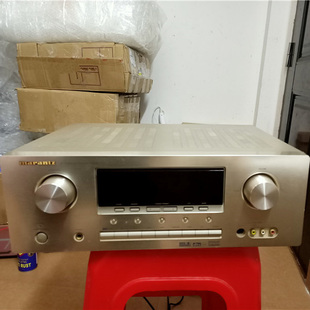 二手原装马兰士SR3500 AV功放机5.1高级进口家用大功率DTS双解码