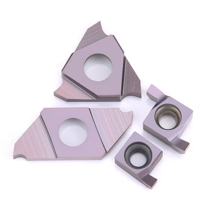 切槽卡簧槽刀粒立装槽刀浅槽刀片TGF32R200R100/R150/R120R110