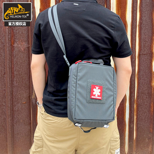 helikon赫利肯机动急救包便携车载野外生存医疗包M07装 备包配件包
