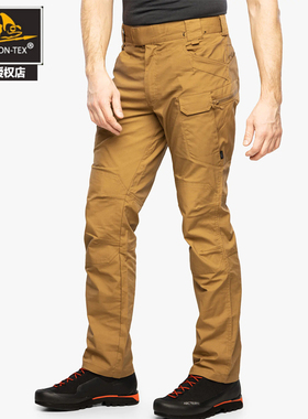 Helikon赫利肯战术裤UTL UTP男户外防水透气多袋裤休闲工装裤迷彩