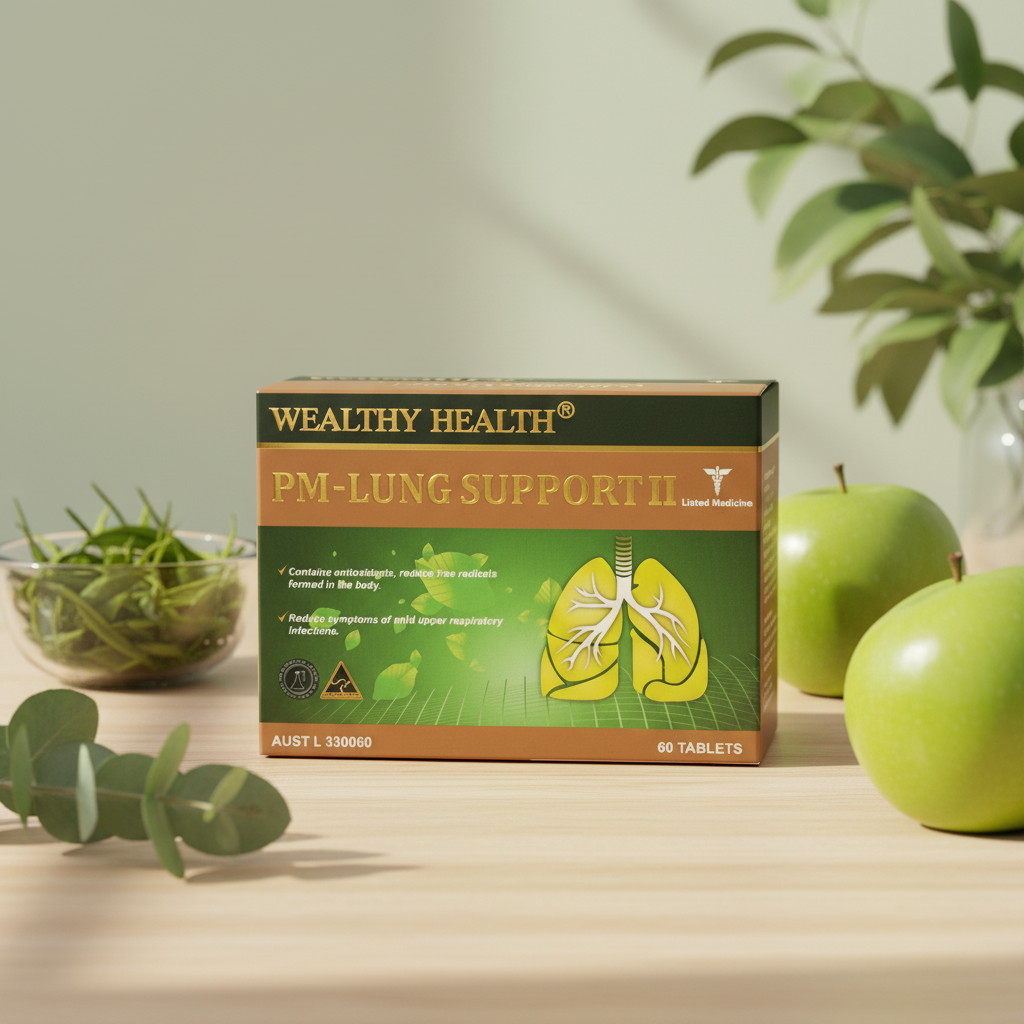 wealthyhealthy穿心莲油橄榄维D