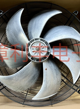 施乐百ZIEHL-ABEG FN080-ADA.6N.V7/SDQ.6N.V7P5 精密空调风机