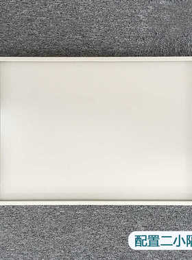 jida家具开门推拉移门通用搁板防晒防水阳台户外柜专用配套包邮