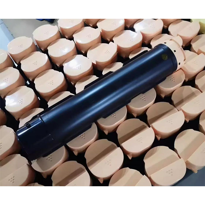 施乐4110碳粉4112粉盒4127墨粉7000风神1100 D95 D110 D125 7080