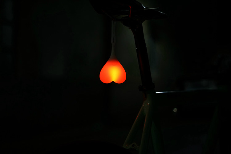 Eclairage pour vélo - Taillights - Ref 2399191 Image 3