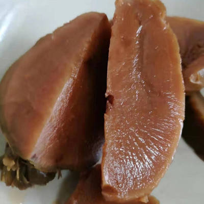 辽宁东北特产咸菜熟咸菜