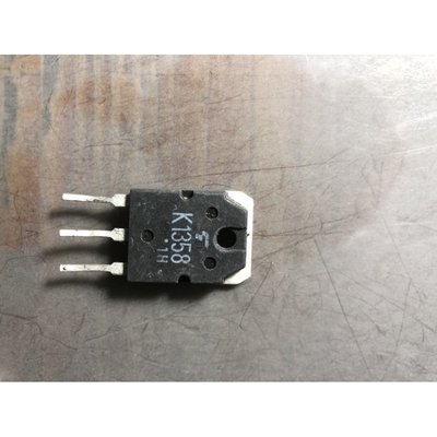 原装进口拆机2SK1358K1358TO-