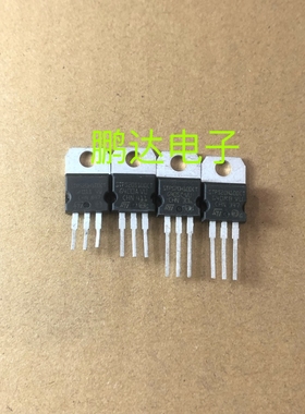 原装进口拆机 STPS20100CT ST20100肖特基管 TO-220 通用MBR20100