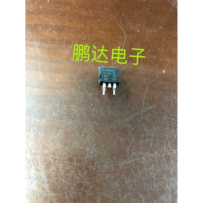 原字进口B10NK60ZSTB10NK60Z