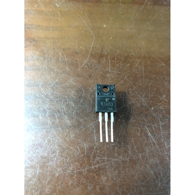 原装进口大功率管拆机2SK1653