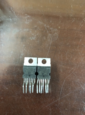 原装进口正品 TDA8177 TDA8177K 8177集成 场扫描集成电路