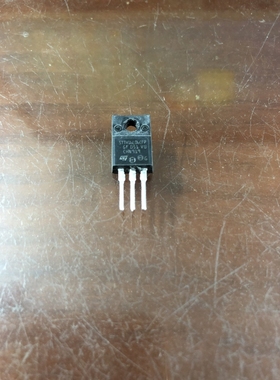 STTH16L06CFP    原装进口/正品全新  快恢复二极管    TO-220