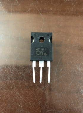 原装进口拆机 W10NK80Z ST 10N80 10A800V MOS场效应管 TO-247