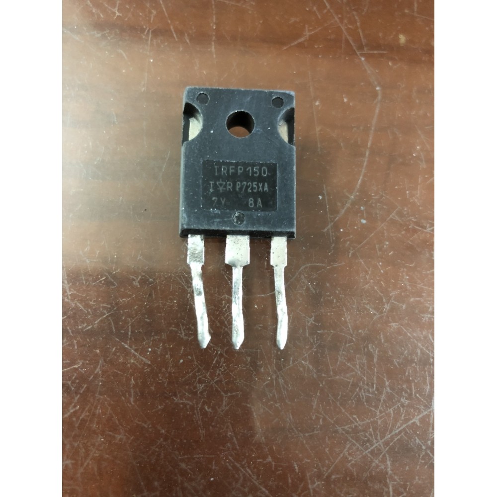 IRFP150IRFP150N原装进口拆机