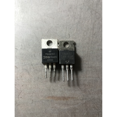 IRFB4410ZFB4410原装拆机FB441