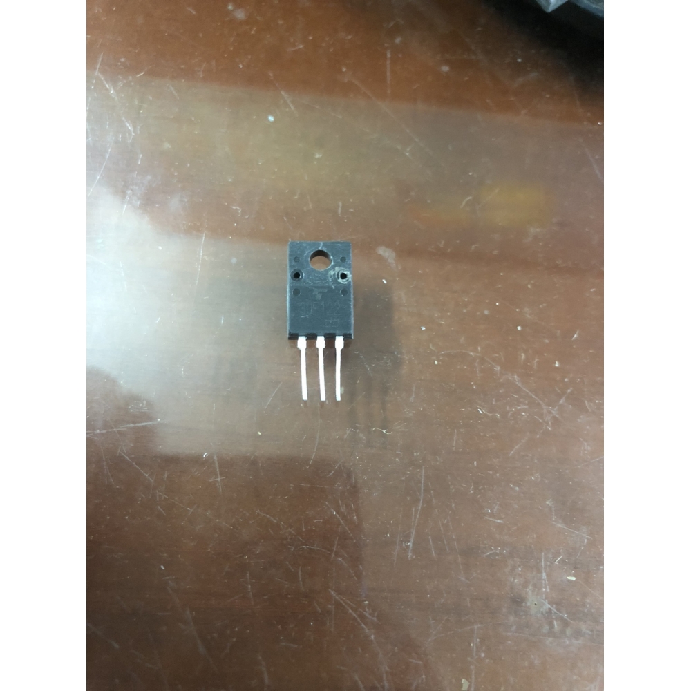 30F122进口拆机液晶场效应管