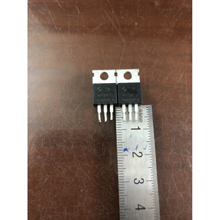 HY3410P HY3410 后羿品牌 140A100V 原装拆机MOS管 可代IRFB4310