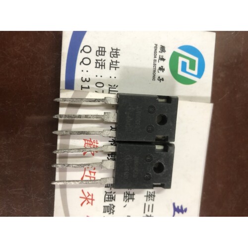 原装进口拆机35N60CFD35A600V
